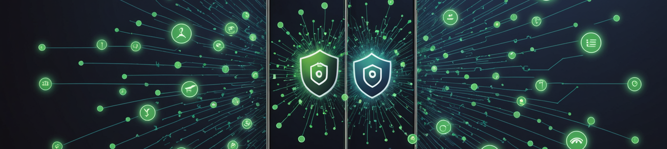 Imagen generada por IA para: Malware NoVoice elude las protecciones de Google Play e infecta a millones con amenaza 'imborrable'