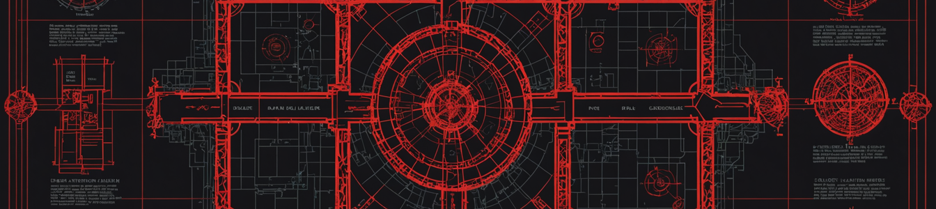 Imagen generada por IA para: Ciberataque a los Uffizi obliga a trasladar obras de arte a cajas fuertes bancarias