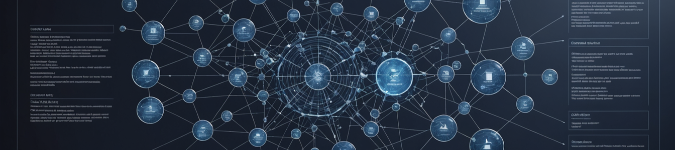 Imagen generada por IA para: La Brecha Política-Realidad: Cómo los Fallos de Conducta Generan Amenazas Internas