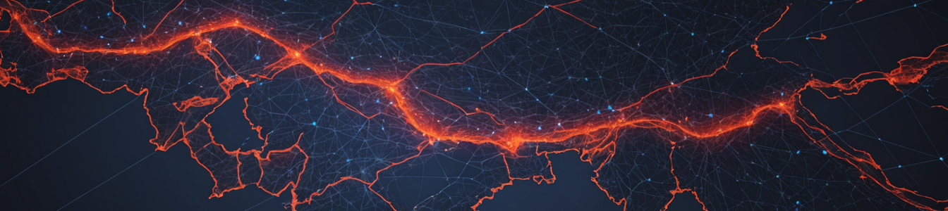 Imagen generada por IA para: La fragmentación federal en India genera vulnerabilidades sistémicas de seguridad