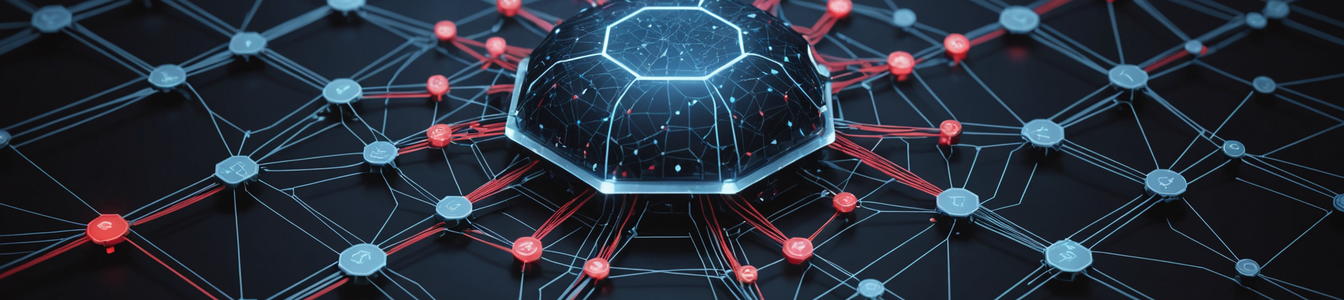 Imagen generada por IA para: Juego de poder en el mercado de la IA: La vinculación de Musk y el control de infraestructura de Microsoft generan alertas de seguridad