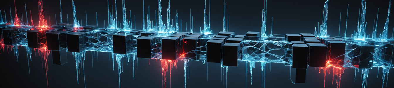 Imagen generada por IA para: La brecha de cumplimiento de $420M de Circle: Investigadores exponen fallos sistémicos en congelación de activos
