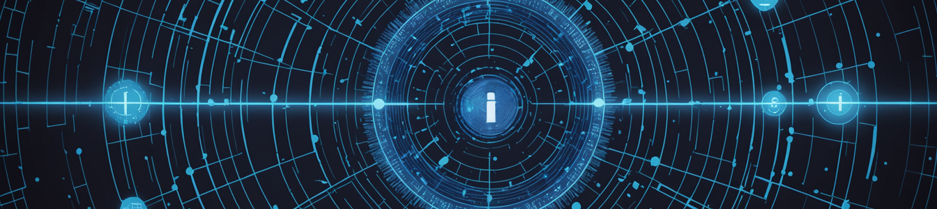 Imagen generada por IA para: Vacío de Verificación 2.0: Los Fallos Sistémicos de Confianza se Expanden a Sectores Críticos