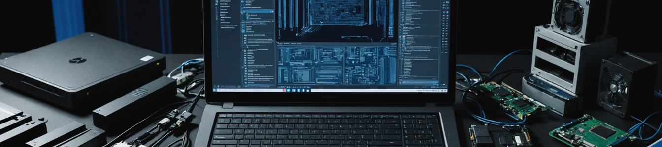 Imagen generada por IA para: Guerra de Talleres: Creciente Demanda de Formación Práctica en DFIR en Medio de Crisis Globales