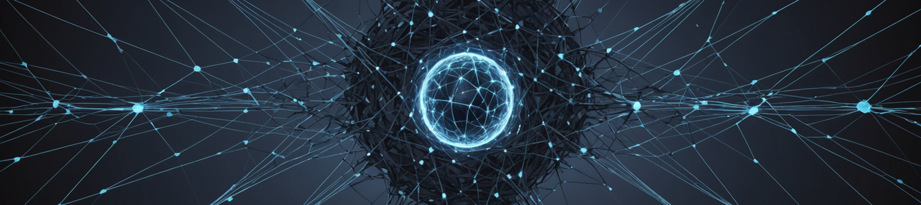 Imagen generada por IA para: Crisis de liderazgo en IA: La inestabilidad ejecutiva y acuerdos opacos amenazan la seguridad corporativa