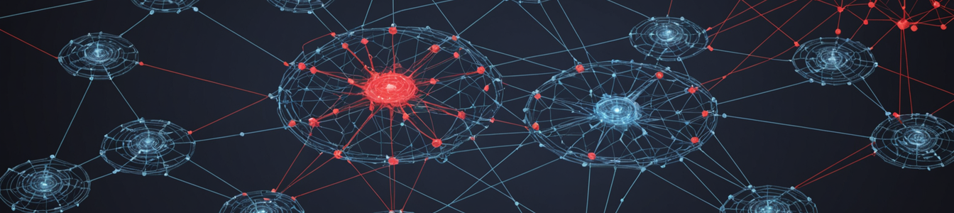 Imagen generada por IA para: Crisis en la gobernanza de la IA: Los sistemas autónomos superan a las políticas mientras los gigantes tecnológicos buscan influencia