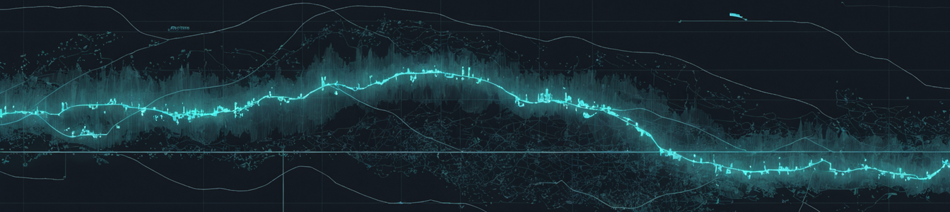 Imagen generada por IA para: Emergen Corredores Marítimos 'Shadow' como Alternativa Geopolítica, Creando Nuevos Riesgos Ciberfísicos