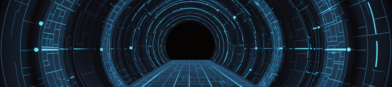 Imagen generada por IA para: La crisis de identidad de las VPN: De herramienta de privacidad a suite de seguridad integral