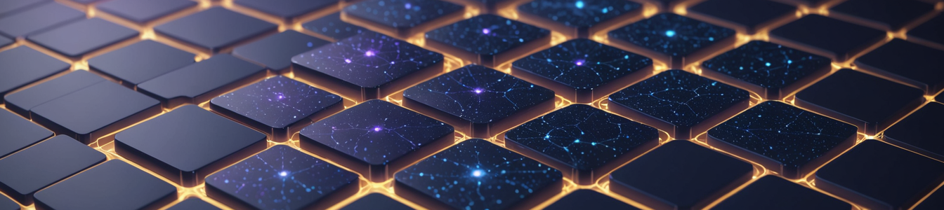 Imagen generada por IA para: La Blockchain Arc de Circle se lanza con criptografía resistente a la cuántica: De la teoría al despliegue