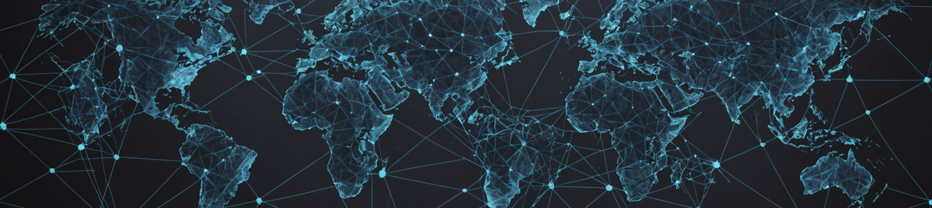 Imagen generada por IA para: La doble expansión china: litio, comercio electrónico y la falla de cumplimiento global