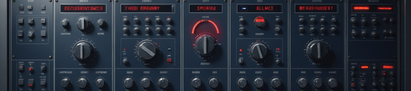 Imagen generada por IA para: Cierres Regulatorios: El Desencadenante de Ciberseguridad Olvidado en Infraestructura Crítica