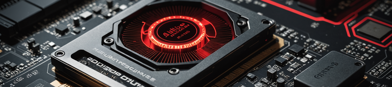 Imagen generada por IA para: Explotación de memoria GPU y ataques a controladores: la nueva frontera en la evasión de malware