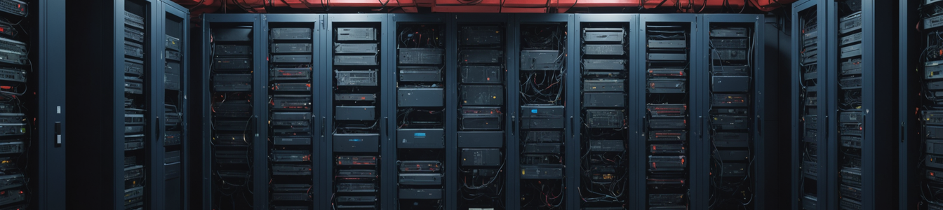 Imagen generada por IA para: La amenaza oculta en la empresa: sistemas obsoletos y presiones económicas