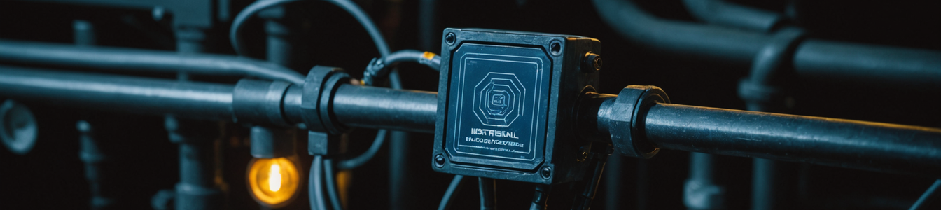 Imagen generada por IA para: La Columna Vertebral Invisible: La Proliferación de Plataformas IoT en Sectores Críticos Crea Riesgos Sistémicos en la Cadena de Suministro