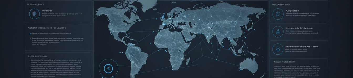 Imagen generada por IA para: La apuesta formativa: Cómo los programas acelerados de capacitación generan nuevos riesgos de ciberseguridad