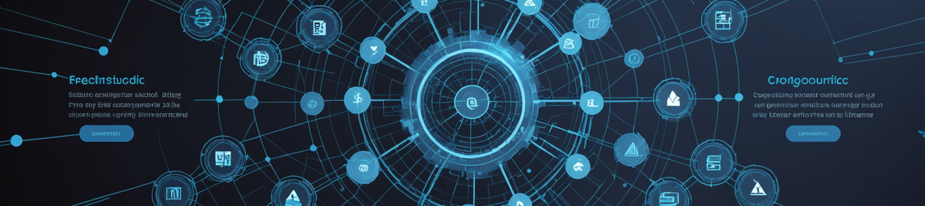Imagen generada por IA para: Revolución de Cumplimiento con IA: Cómo la Inteligencia Artificial Transforma la Regulación