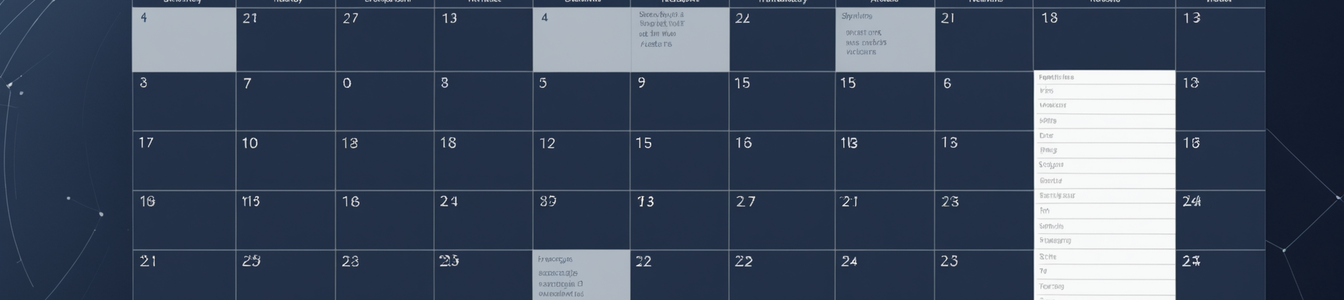 The Seasonal Attack Calendar: How Cybercriminals Exploit Tax...