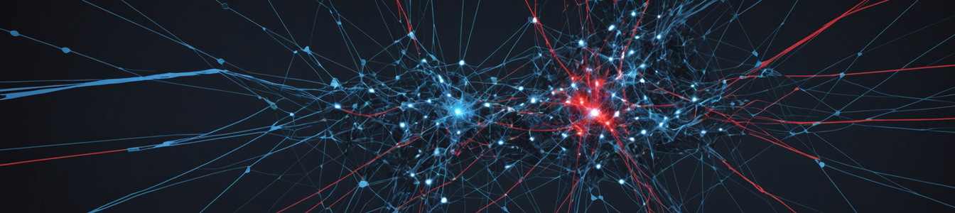 Imagen generada por IA para: La paradoja laboral de la IA: despidos, sabotaje y la nueva frontera de la ciberseguridad