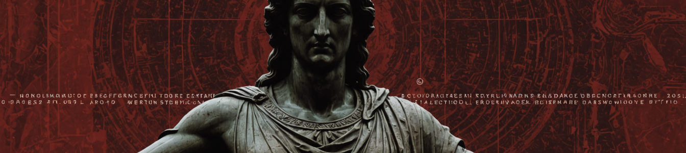 Imagen generada por IA para: Catedrales Culturales Bajo Asedio: El Ransomware Ataca la Infraestructura de los Museos Europeos