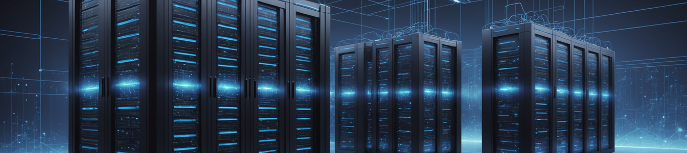Imagen generada por IA para: Contratos de Nube para IA Gubernamental Bajo Escrutinio por Riesgos de Seguridad