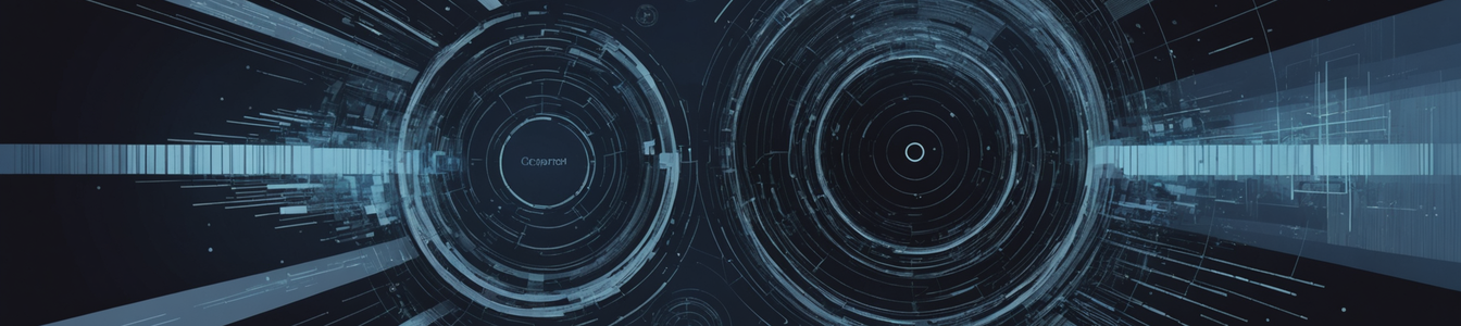 Imagen generada por IA para: El vacío de verificación se amplía: sistemas de tierras, credenciales y reclutamiento muestran brechas críticas de confianza