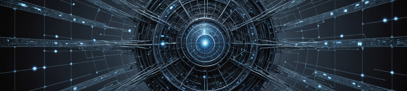 Imagen generada por IA para: El doble frente de la seguridad con IA: la plataforma SOC de Fortinet frente a los costes disparados de los chips