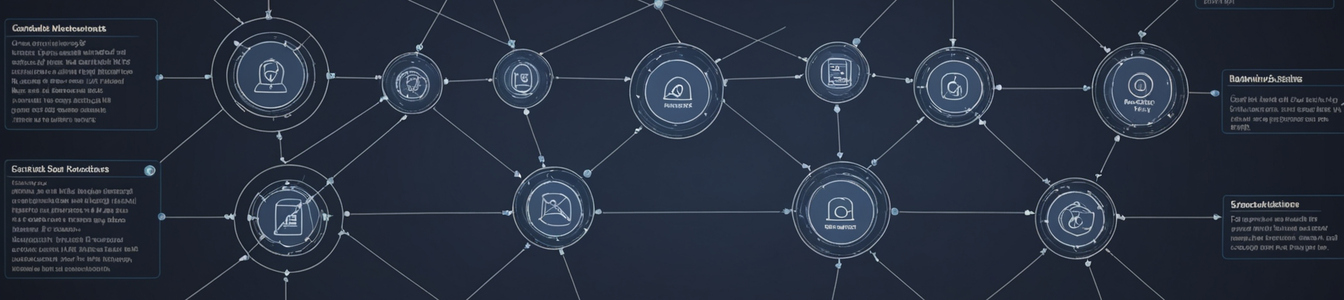 Imagen generada por IA para: Políticas de Seguridad de Tolerancia Cero: Equilibrio entre Mitigación de Amenazas Internas y Garantías Procesales