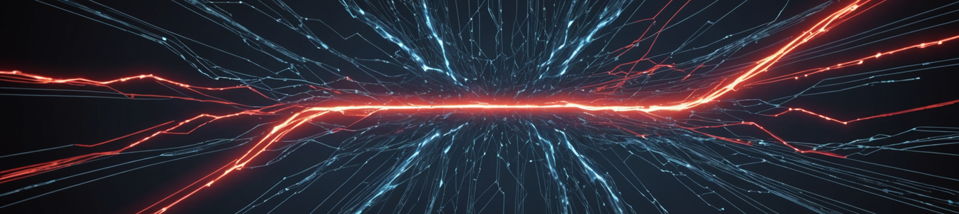 Imagen generada por IA para: El nuevo modus operandi de Storm-1175: Zero-Days para desplegar ransomware a velocidad récord