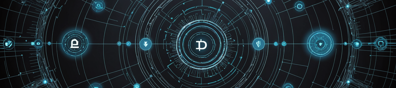 Imagen generada por IA para: Carrera Armamentista de Exchanges 2.0: De las Salas de Trading a Ecosistemas Fortificados con IA