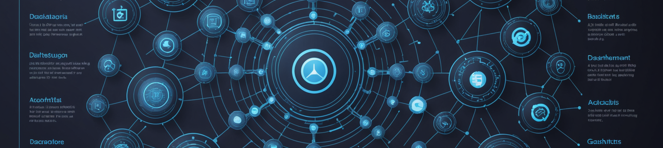 Imagen generada por IA para: El auge de las apps de IA en India: Flujos de ingresos silenciosos y la carrera regulatoria