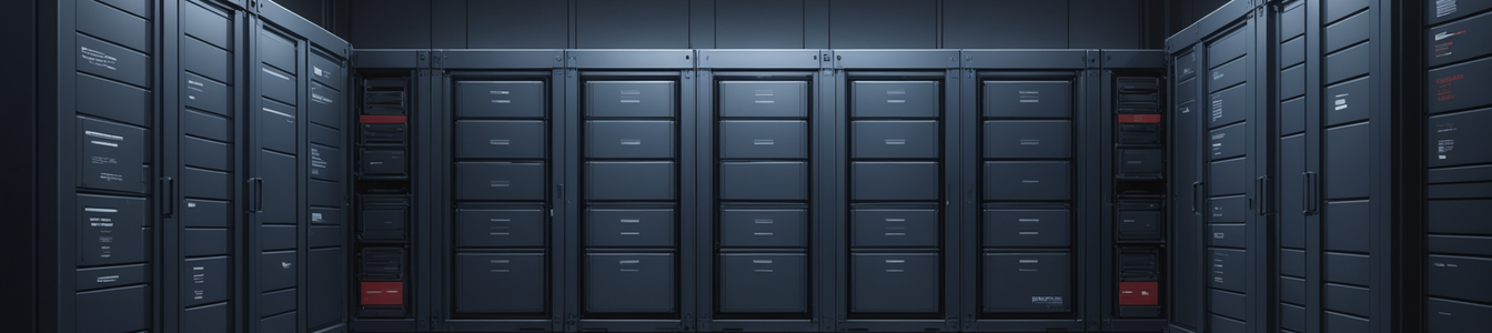 Imagen generada por IA para: Fallos de Autorización Generan Caos Real: Desde Exploits en Docker hasta Fugas Gubernamentales