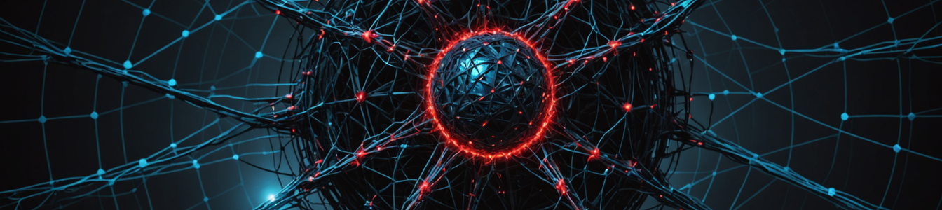 Imagen generada por IA para: El modelo de IA 'demasiado peligroso' de Anthropic fuerza un replanteamiento de seguridad