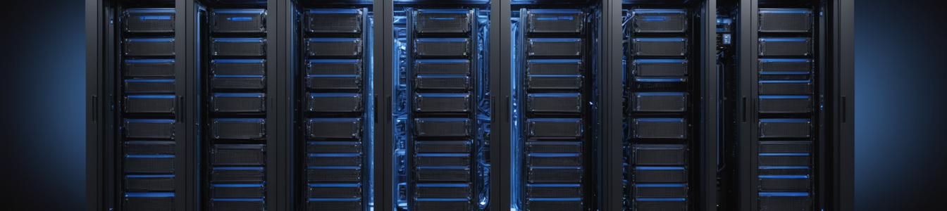 Imagen generada por IA para: La investigación a Super Micro desata una crisis global de cumplimiento en hardware de IA