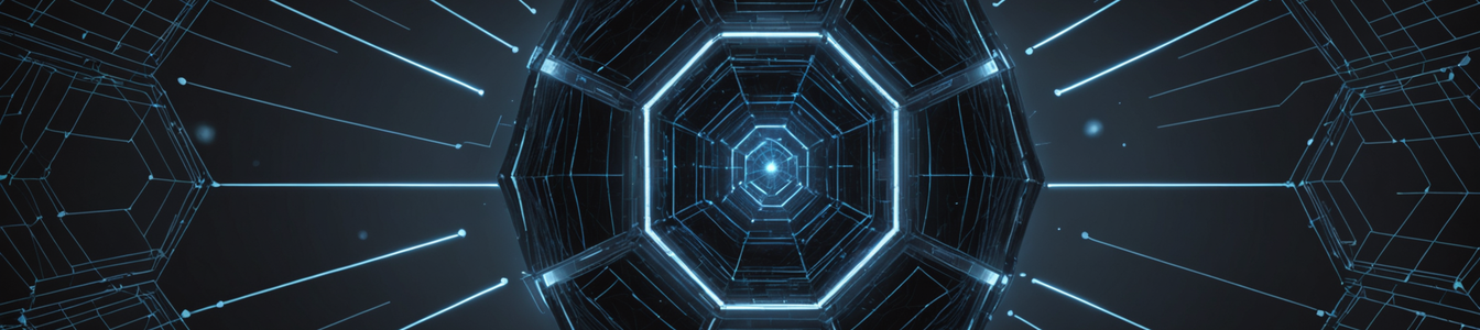 Imagen generada por IA para: Doble brecha de seguridad: atacantes roban datos policiales y de supercomputadoras