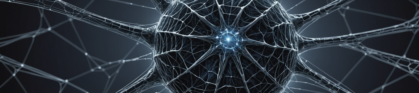 Imagen generada por IA para: Mythos de Anthropic: La IA que pasó de herramienta de seguridad a amenaza nacional