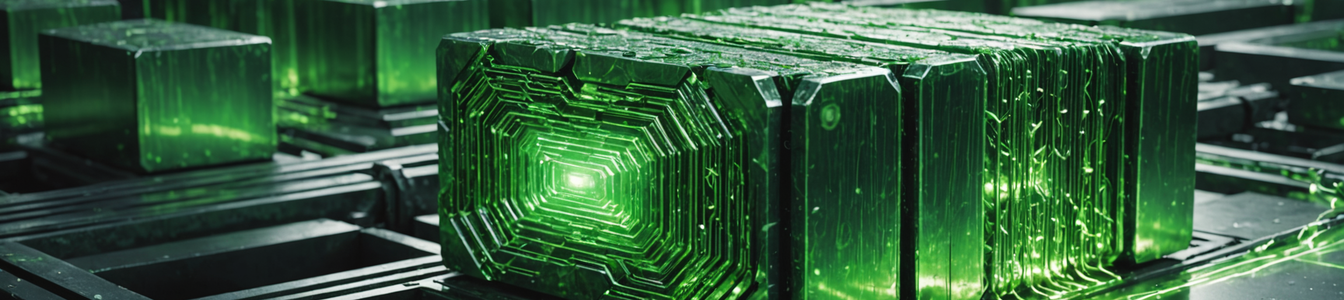 Imagen generada por IA para: Las ambiciones de acero verde de India forjan una nueva superficie de ataque ciberfísico