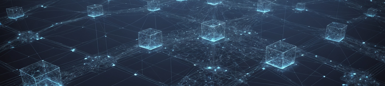 Imagen generada por IA para: La Revolución Blockchain de la Tierra en India: Redefiniendo la Seguridad de la Gobernanza Digital