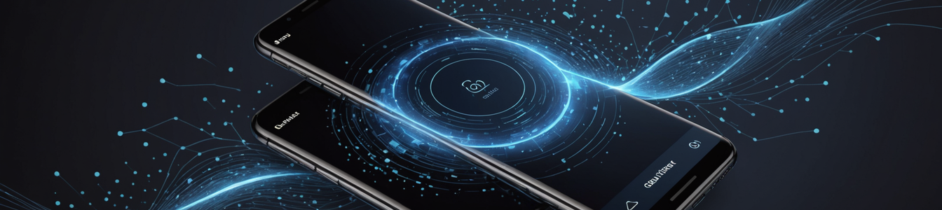 Imagen generada por IA para: La estrategia iOS-first de Google redefine la seguridad móvil