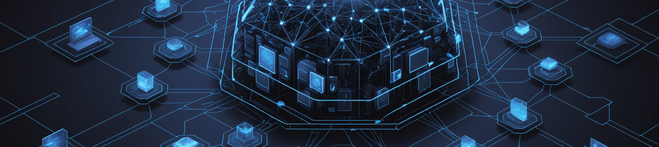 Imagen generada por IA para: AWS S3 Files: La convergencia de almacenamiento impulsada por IA que crea nuevos paradigmas de seguridad