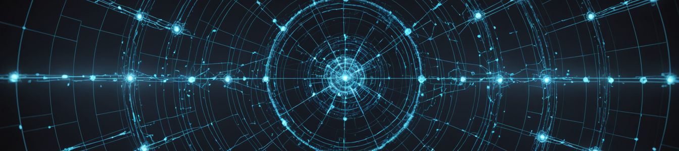 Imagen generada por IA para: Exclusión Digital: Cómo las Prohibiciones de Viaje Electrónicas Arman la Tecnología Fronteriza