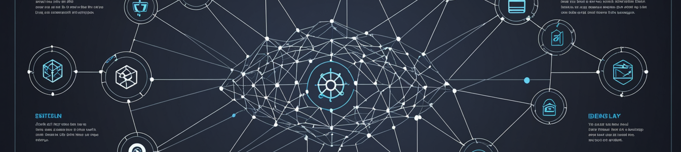 Imagen generada por IA para: La ruptura del Pentágono con Anthropic desencadena una reconfiguración de la cadena de suministro de IA militar