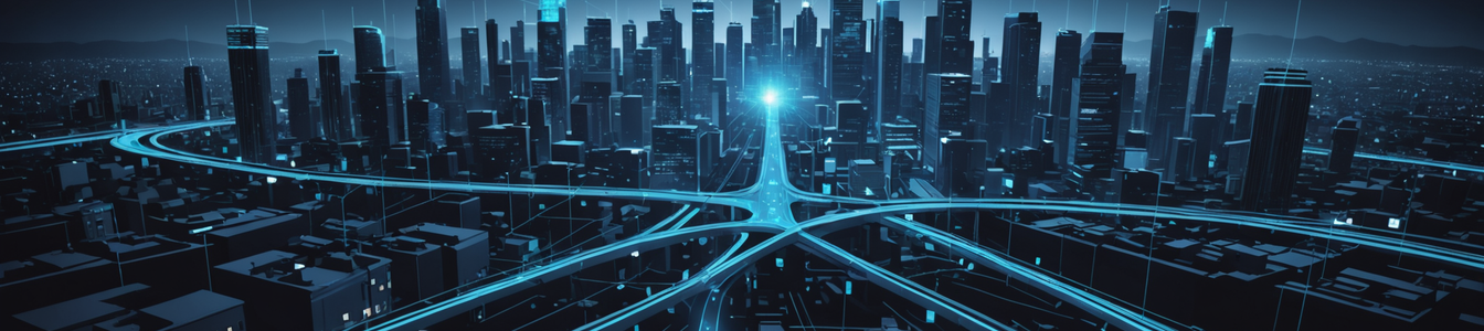 Imagen generada por IA para: Crisis de Auditoría: De Ciudades Inteligentes a las Big Four, Fallos Sistémicos Desatan Reacción Global