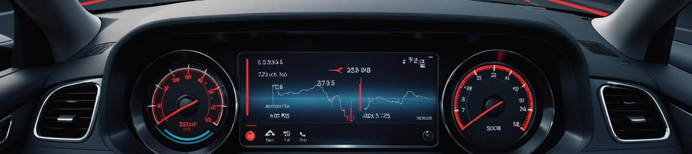 Imagen generada por IA para: Suscripciones de coches conectados: Riesgos de seguridad cuando caducan las funciones