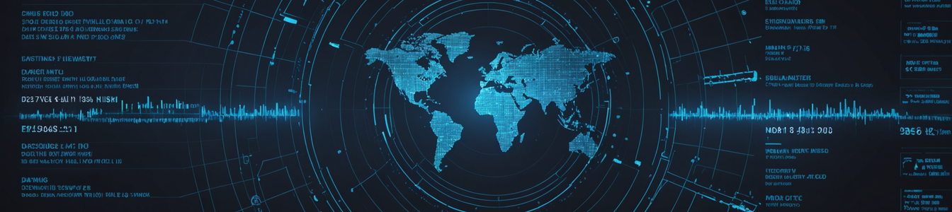 Imagen generada por IA para: Ondas de Choque del Precio del Combustible: Probando la Resiliencia del SOC Más Allá del Sector Energético