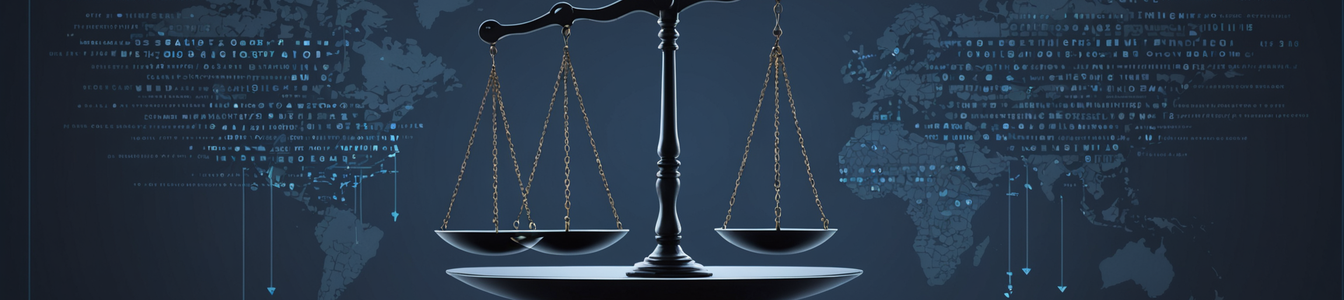 Imagen generada por IA para: Los tribunales europeos trasladan la responsabilidad: los bancos ahora deben responder por pérdidas por phishing