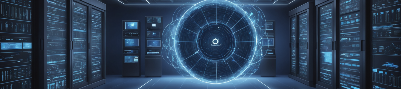Imagen generada por IA para: La factura de seguridad oculta de la IA: el auge de ingresos de los gigantes de la nube enmascara riesgos