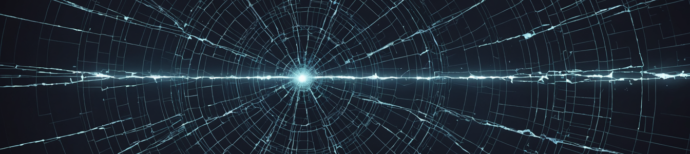 Imagen generada por IA para: La paradoja de la confianza en la IA: Escepticismo público frente a dependencia crítica en salud y finanzas