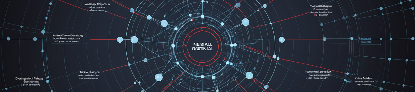 Imagen generada por IA para: La paradoja laboral de la IA: Despidos y escasez de talento generan riesgos de seguridad