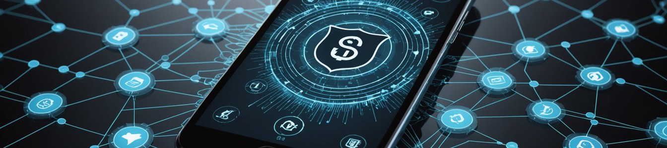 Imagen generada por IA para: Apps Gubernamentales Amplían la Superficie de Ataque Digital: De Punjab a Alemania