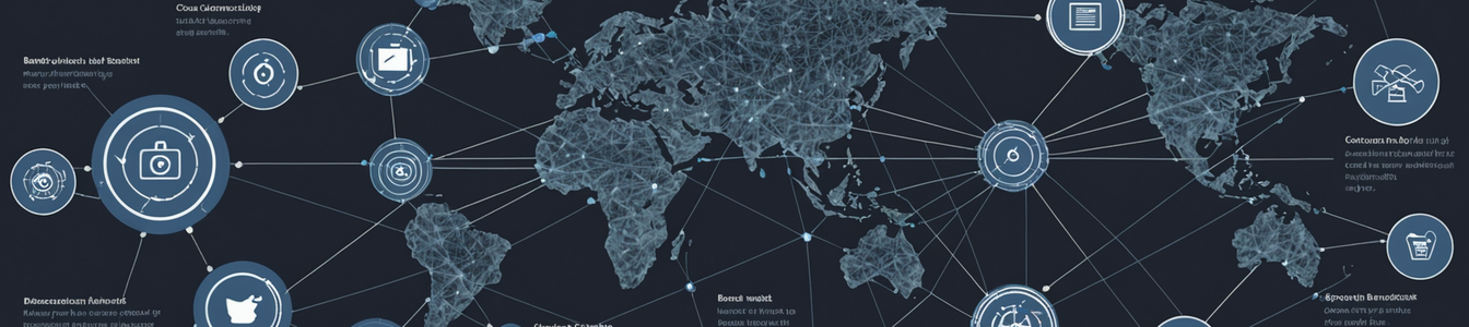Imagen generada por IA para: Campaña de phishing coordinada ataca a bancos alemanes con falsas alertas de actualización